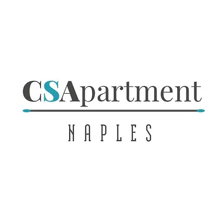 別荘 Csapartment ナポリ