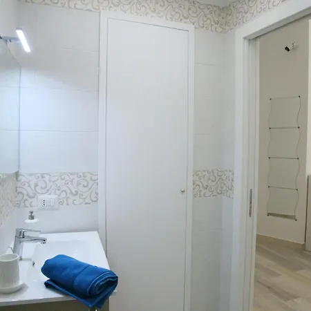 Csapartment ナポリ