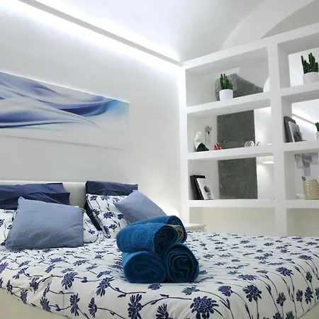 Csapartment ナポリ
