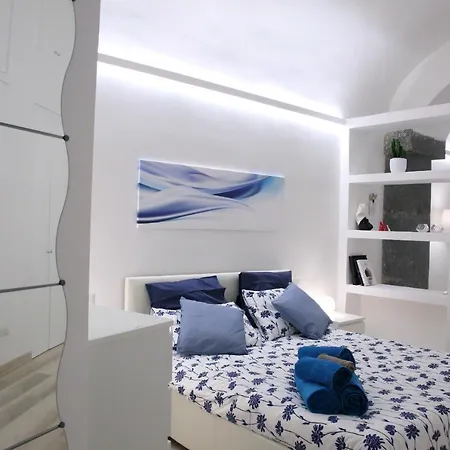 Csapartment * ナポリ