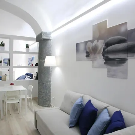 Csapartment * ナポリ