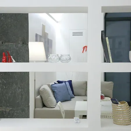 Csapartment